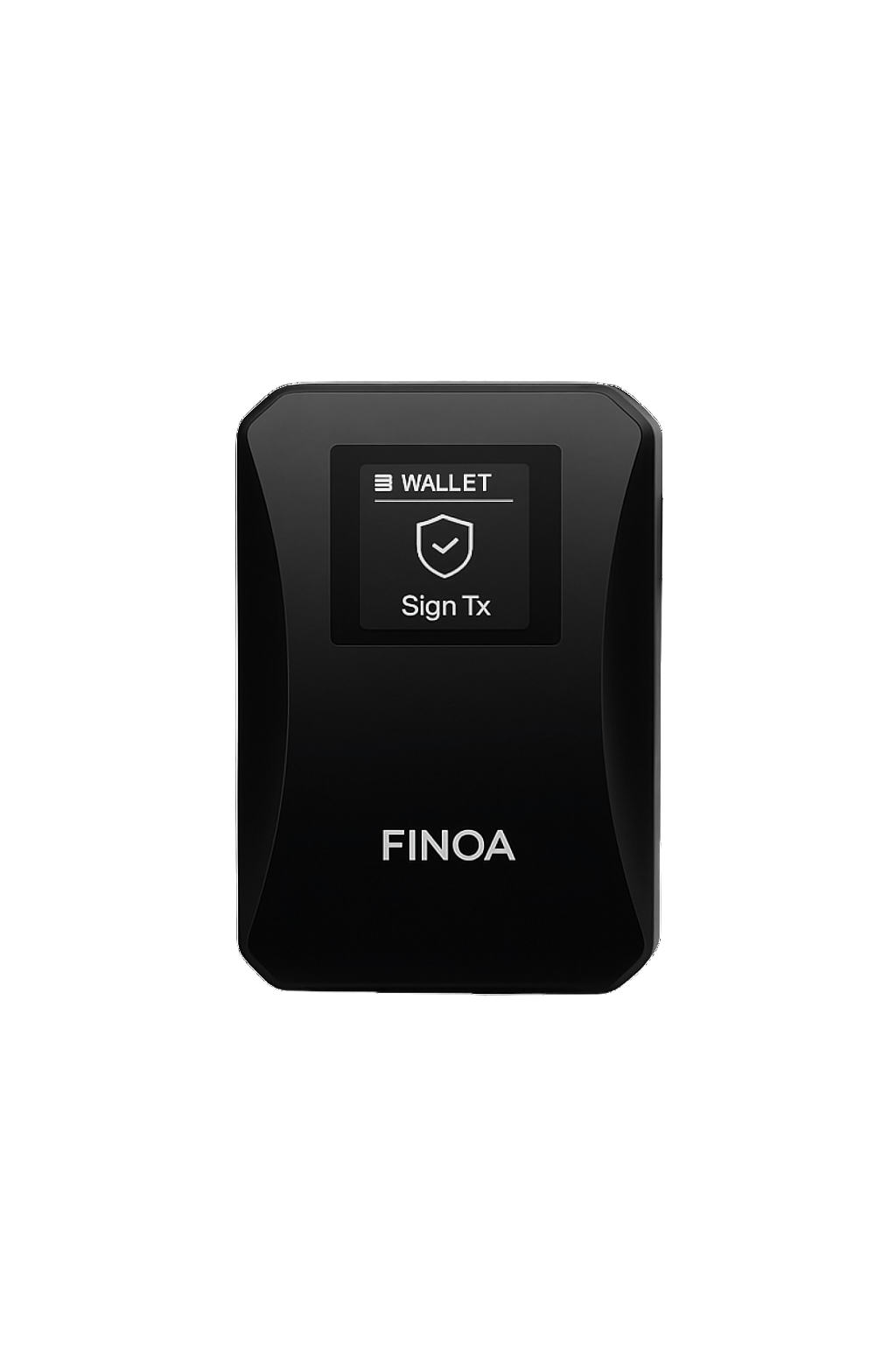 Finoa Hardware Wallet