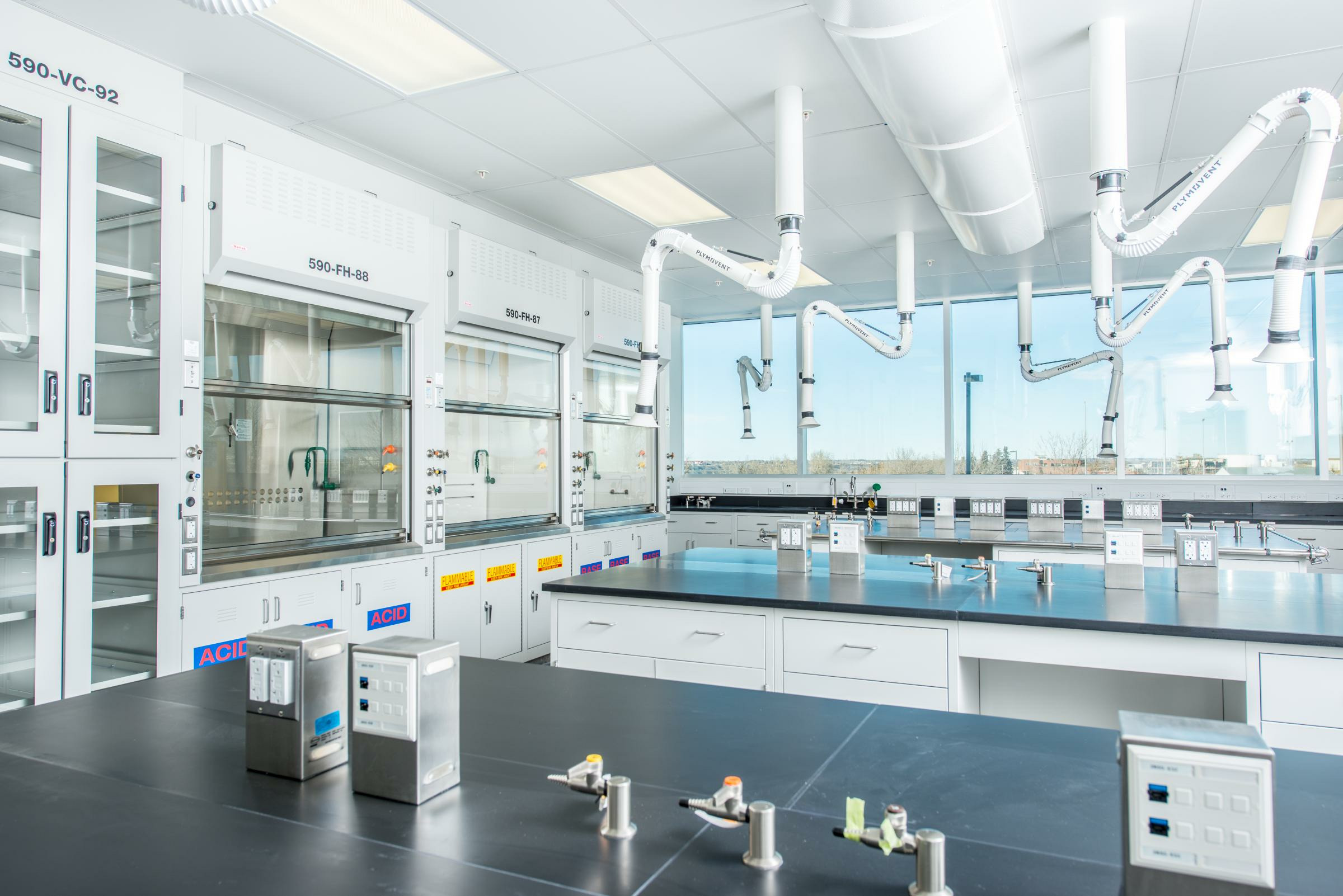 Finoa Lab