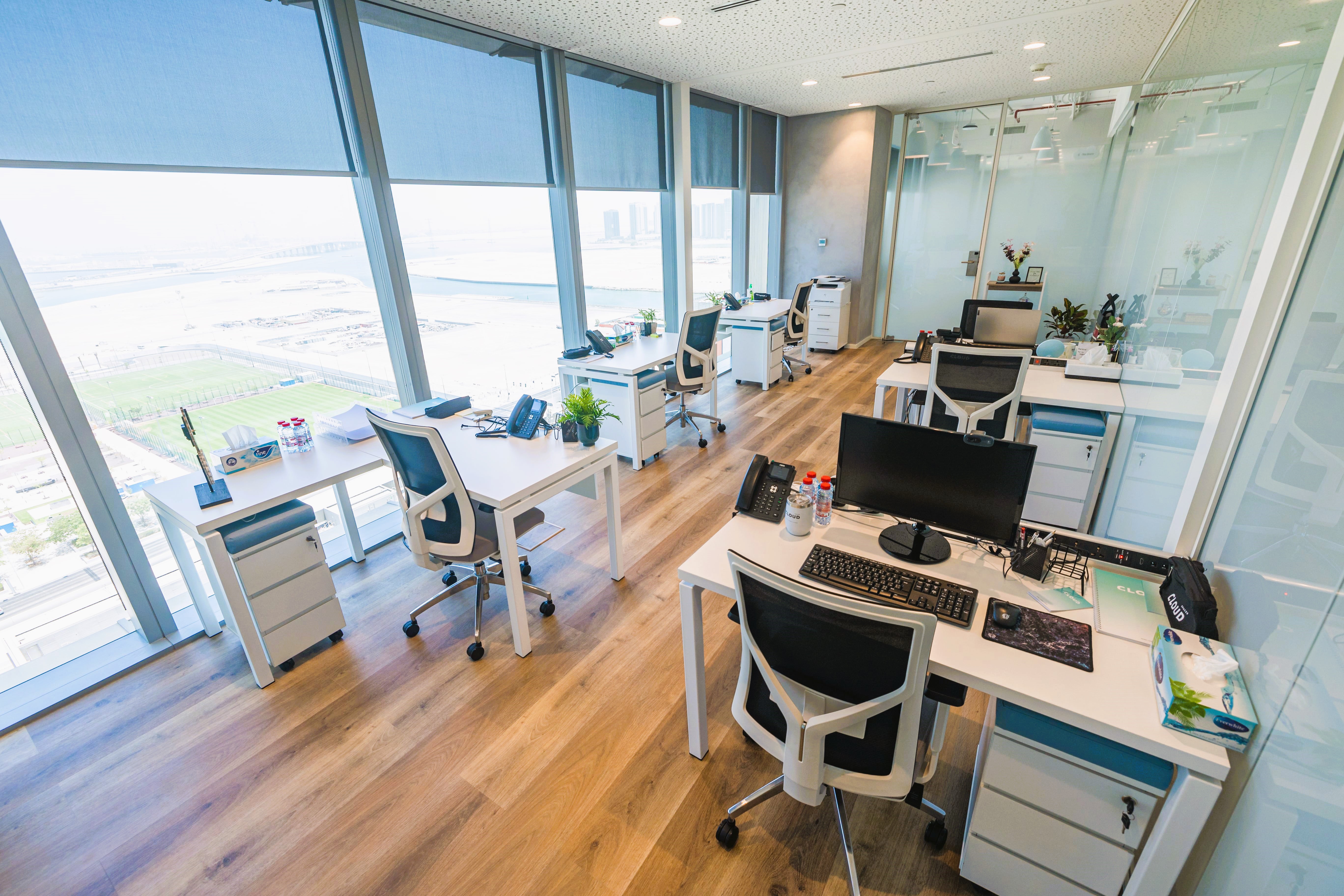 Finoa Office